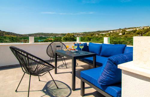 Holiday Home Sevid - Photo 30