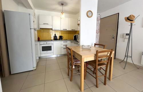 MORIANI Plage T2 terrasse proche mer et commerces - Foto 8