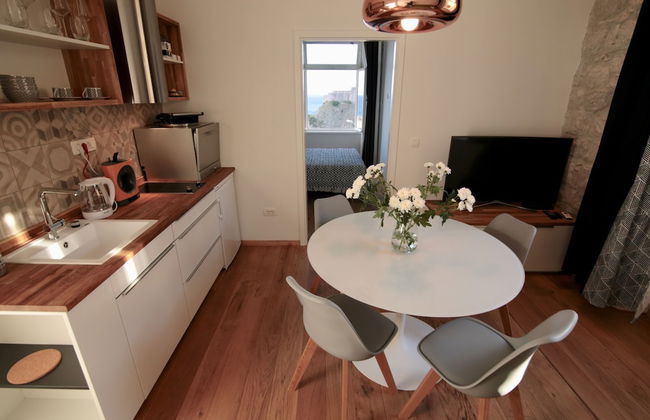 Apartments Cava Dubrovnik - Foto 19