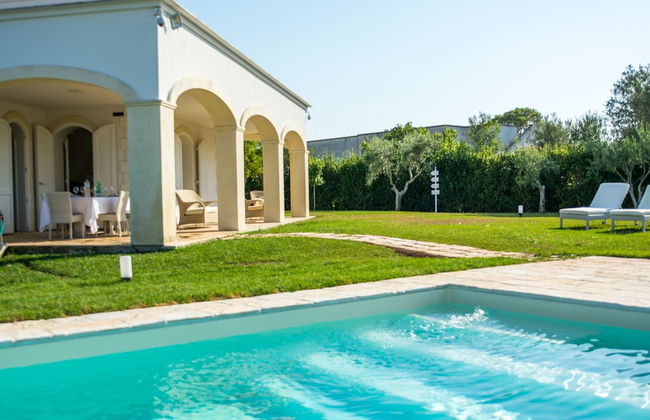 Villa Bianca - Foto 1