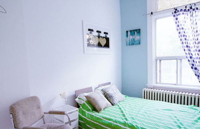 2 Bedrooma Apartment near Kensington Market - Unit 1 - Foto 2