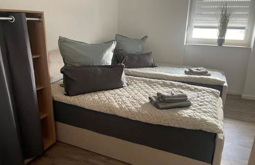 Studio-Apartment Hohe Börde - Foto 5