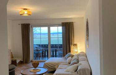 Ferienwohnung mit Herz Chiemsee - Foto 8