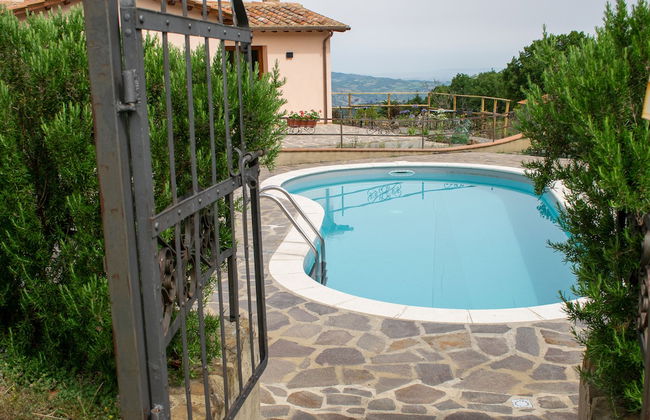 Agriturismo Le Casaline - Photo 71