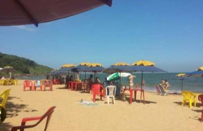 Casa de Praia da Lara - Foto 23