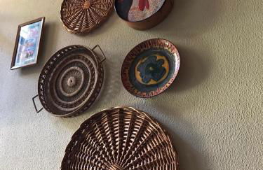 Palheirinho da Camélia - Foto 6