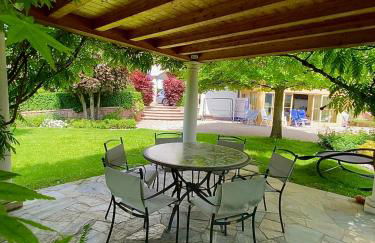 Appartamento Le Colonne - Relais Villa Quercia - Photo 39