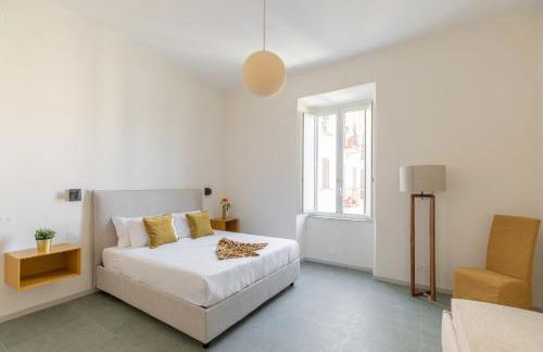 iFlat Calm & Spacious Apartment in Urban Oasis - Foto 1