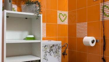 Céntrico Rota Beach. - Foto 4, towels, Shower