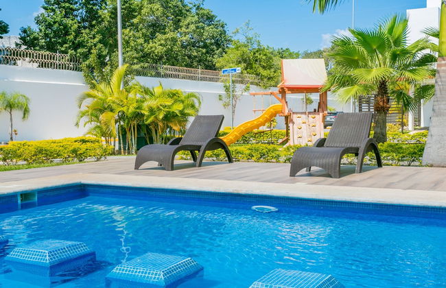 House in Private Altus Il - Private Pool - Foto 20