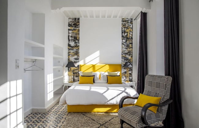 Jack's Apartments & Suites - Foto 15