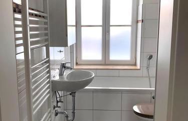 Apartment Am Jakobsweg - Foto 8