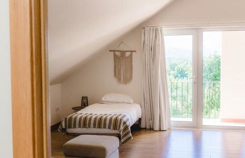 Retiro do Bosque Country House - Foto 67