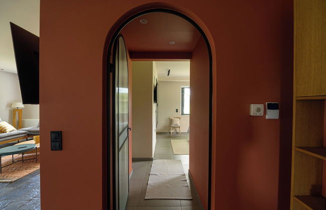 Antinea Olympian Villa - Foto 2