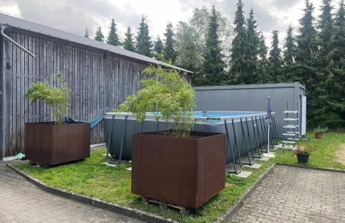 Deluxe Loft Hegau Bodensee - Foto 16