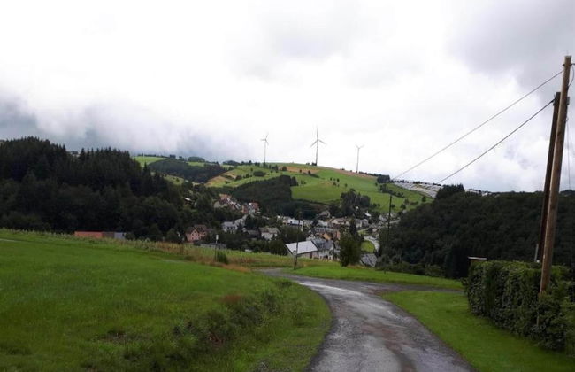 Hillside Haven in Waxweiler - Photo 32