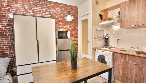 Big Apple - Studio paisible - parking gratuit - 2 personnes - Village Vaux 3 minutes Auxerre - Foto 2