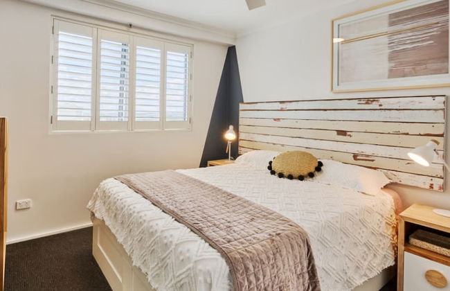 Centrepoint Holiday Apartments - Foto 17