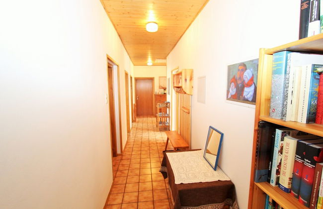 Cozy Apartment in Köttmannsdorf near Lake - Photo 25