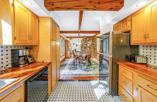 Cozy Cabin in the Woods - Foto 9