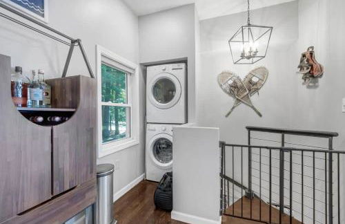 Hermit Lake Escape Family Fun - Beachfront BBQ - Foto 12