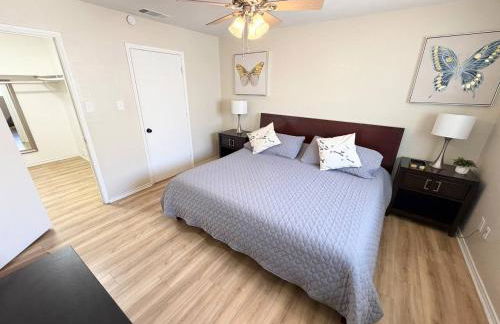 Quiet Stay for Work Trip or Getaways in Waxahachie - Foto 12