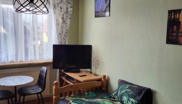 Studio Colmar avec jardin privatif - Foto 2