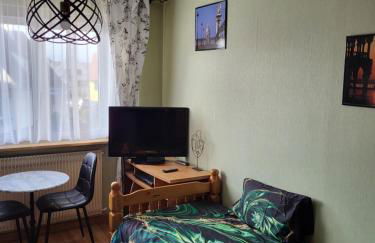 Studio Colmar avec jardin privatif - Foto 2