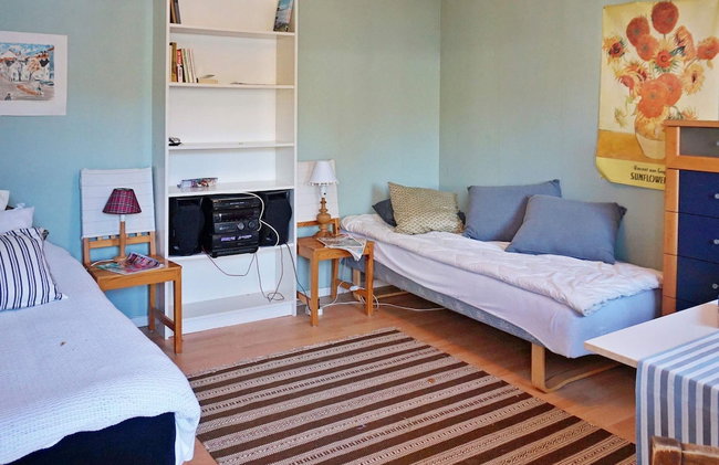 6 Person Holiday Home in Orno - Foto 15