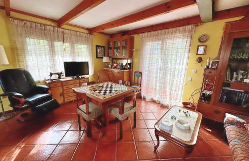 Casa Rural Aire - Photo 43