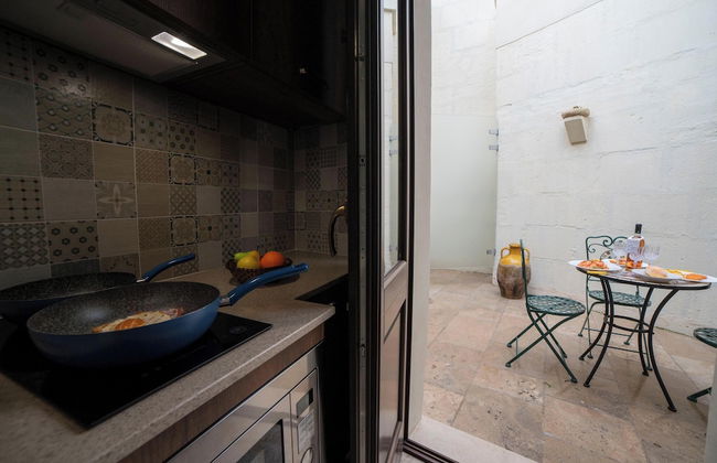 Dimora San Giorgio Boutique Apt. Airco - Foto 5