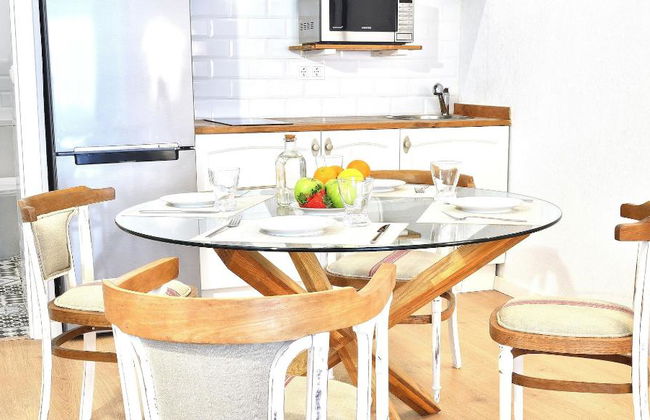 ABAL Apartments - Teatro - Foto 84