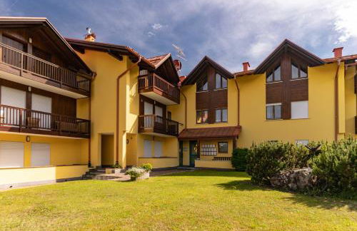 Fiore del Brenta 1 a 50 m dalla fermata dello skibus gratuito - Foto 64