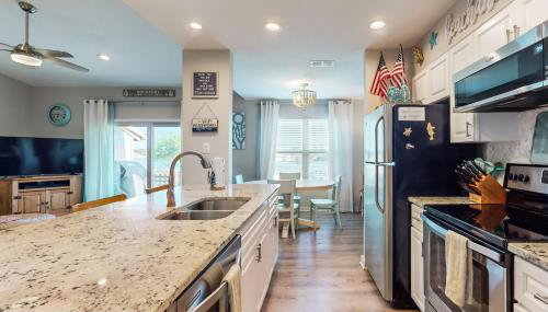 Bayhouse condos 2410 - Foto 5