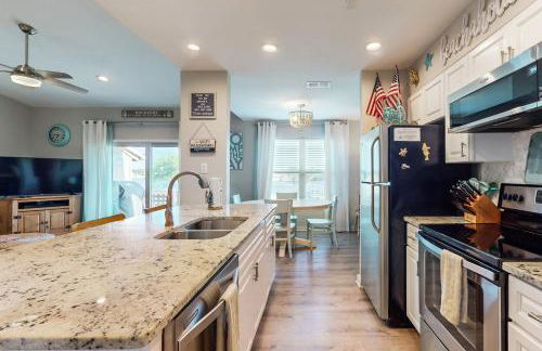 Bayhouse condos 2410 - Photo 5