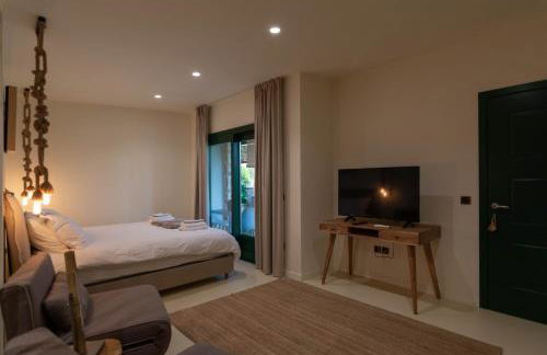 Therme Sea Luxury Lodge - Foto 38