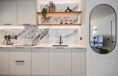 Bow Lane by Aeria Apartments - Foto 15