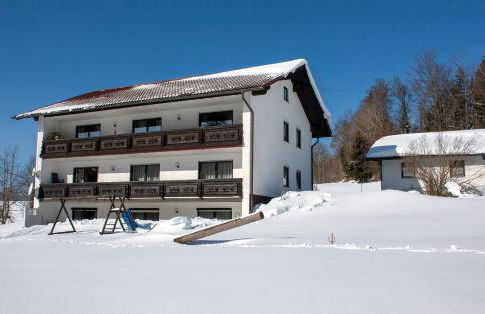 Ferienwohnung Haus Franziska - Foto 11