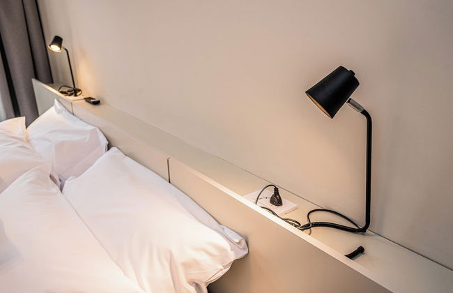 RentUp Suites Salta - Foto 12