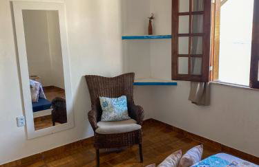 Casa Egípcia em Morro branco - na quadra da praia - Photo 22