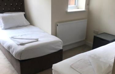 YBC Court, Aldershot - Foto 6