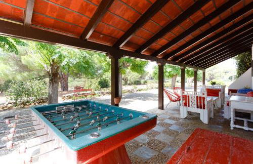 Dehesa de las Yeguas casa en finca privada con piscina y playa - Foto 24