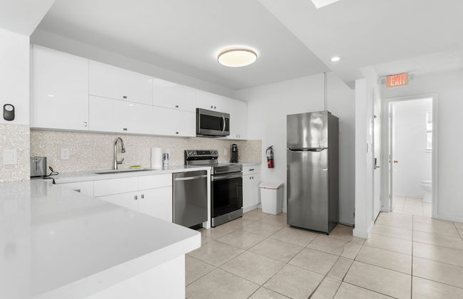 Bay Harbor Sunset Apt 4A - Foto 3