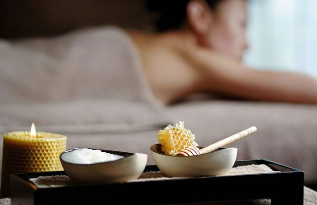 Palm Aparthotel - Foto 41