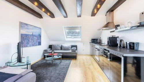 At Home - Fühl dich wie Zuhause - Foto 1