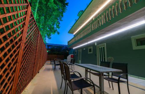 Jolly Pad Deluxe Studio - 5 min walk to Tsilivi Beach - Foto 47
