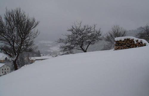 Gîte au pied du Mont - Foto 6