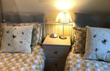 courtyard cottage - Foto 48