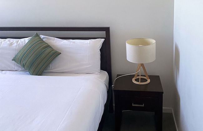 Curtis Central Apartments - Foto 69