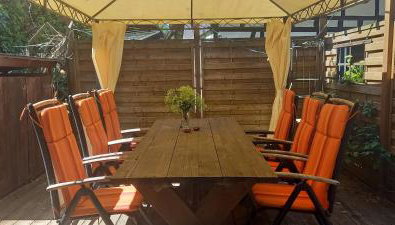 Landhauswohnung Alte Mühle - Foto 2